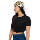 Killing Egos for a Living All-over print bandana