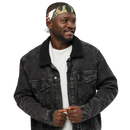 Killing Egos for a Living All-over print bandana