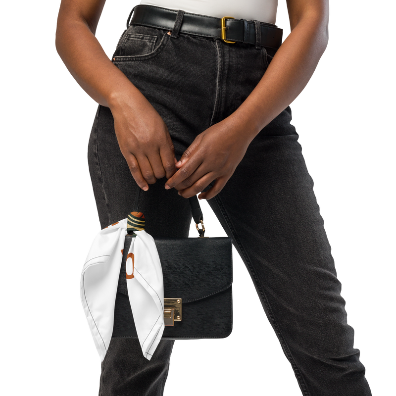 Killing Egos for a Living All-over print bandana